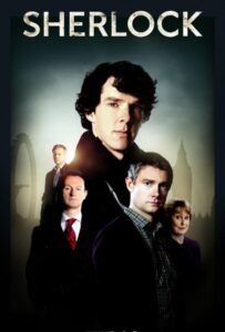 Шерлок Смотреть Онлайн Все Сезоны на ЛордФильм